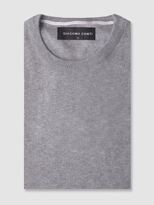 Sweter EDMONDO 03000B07RRA Giacomo Conti