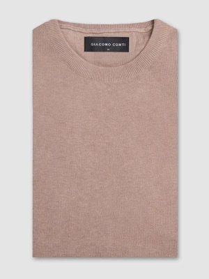 Sweter EDMONDO 03000B15RRA Giacomo Conti