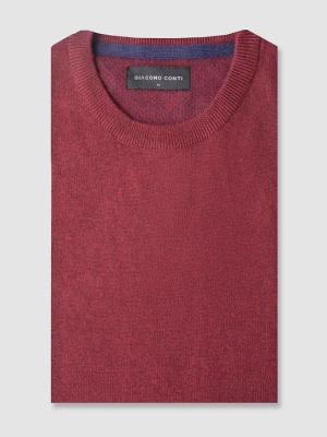 Sweter EDMONDO 03000B55RRA Giacomo Conti