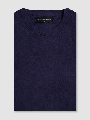 Sweter EDMONDO 03000B75RRA Giacomo Conti