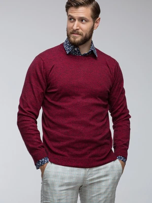 Sweter EDMONDO SWAR000214 Giacomo Conti