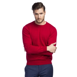 Sweter EDMONDO SWTR000212 Giacomo Conti