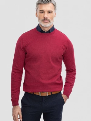 Sweter EDMONDO SWTR000357 Giacomo conti