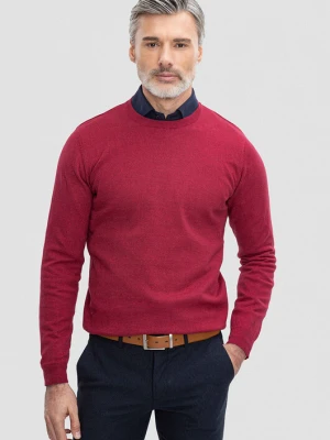 Sweter EDMONDO SWTR000357 Giacomo Conti