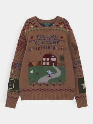 Sweter Element