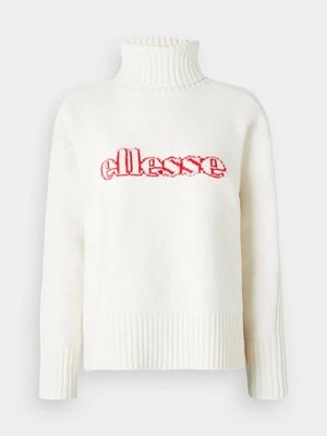 Sweter Ellesse mleczny
