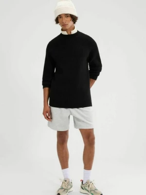 Sweter Ellesse czarny