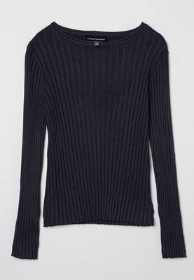 Sweter Emporio Armani