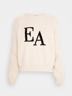 Sweter Emporio Armani