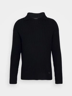 Sweter Emporio Armani