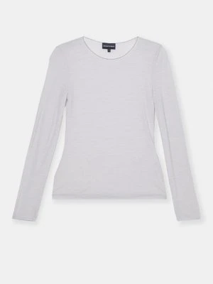 Sweter Emporio Armani