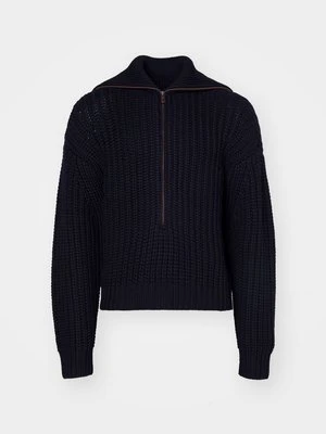 Sweter Emporio Armani