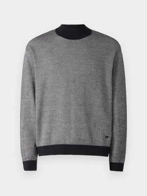Sweter Emporio Armani
