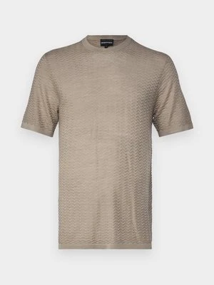 Sweter Emporio Armani