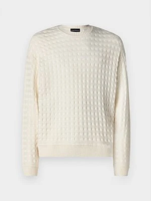 Sweter Emporio Armani