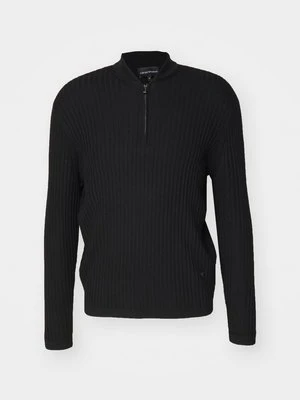 Sweter Emporio Armani