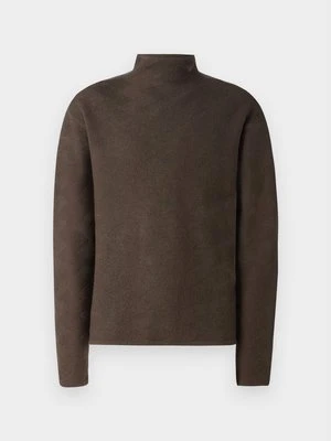 Sweter Emporio Armani