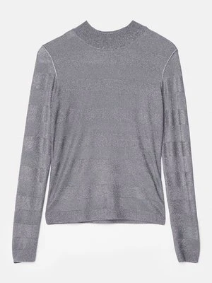 Sweter Emporio Armani