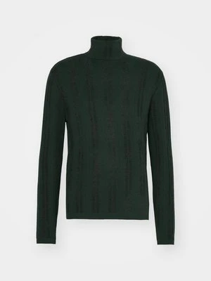 Sweter Emporio Armani