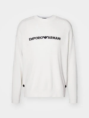 Sweter Emporio Armani