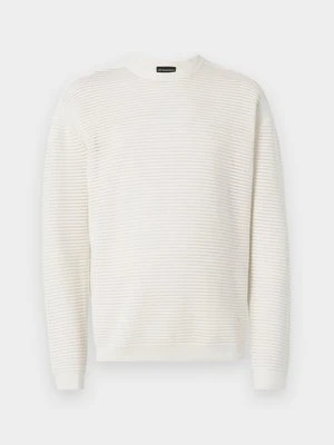 Sweter Emporio Armani