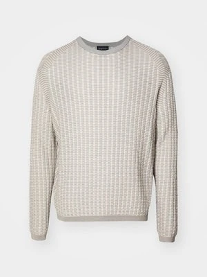 Sweter Emporio Armani