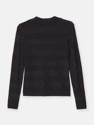 Sweter Emporio Armani