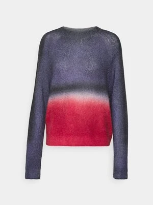 Sweter Emporio Armani