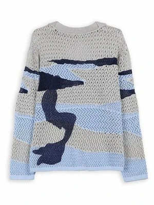 Sweter Emporio Armani