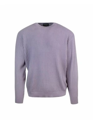 Sweter Emporio Armani