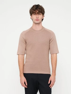 Sweter Emporio Armani