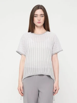 Sweter Emporio Armani