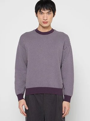 Sweter Emporio Armani