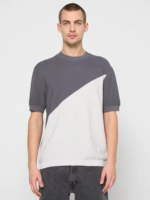 Sweter Emporio Armani