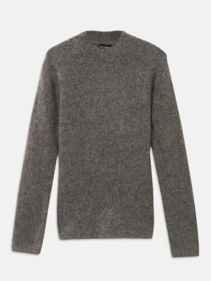 Sweter Emporio Armani