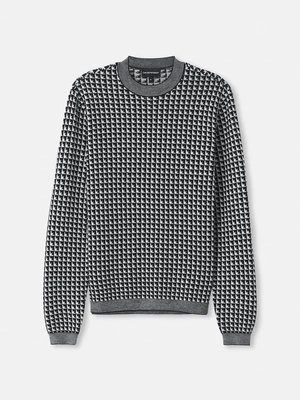 Sweter Emporio Armani