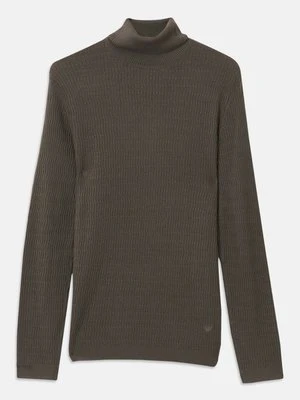 Sweter Emporio Armani