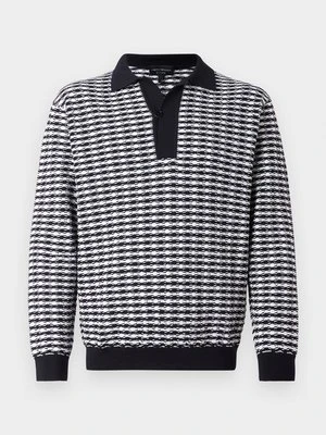 Sweter Emporio Armani