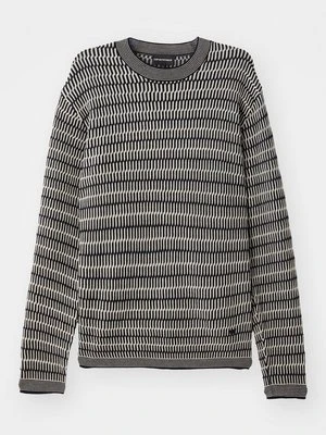 Sweter Emporio Armani