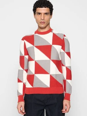 Sweter Emporio Armani