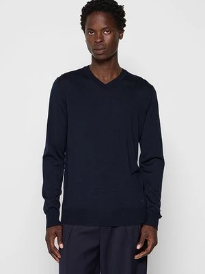 Sweter Emporio Armani