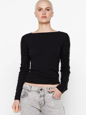 Sweter Emporio Armani