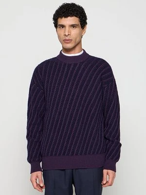 Sweter Emporio Armani
