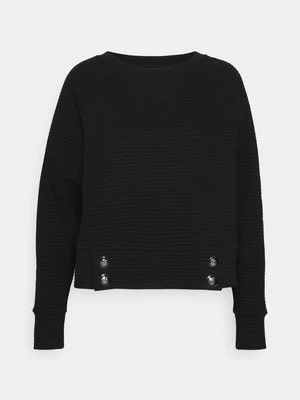 Sweter Emporio Armani