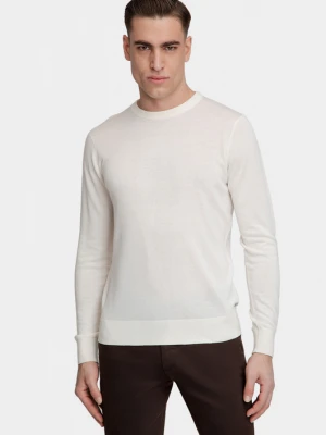 Sweter ENRICO 01068A14RRA Giacomo Conti