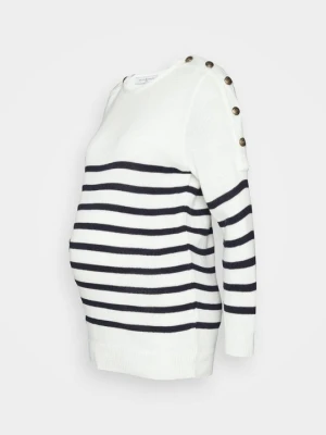 Sweter Envie De Fraise mleczny