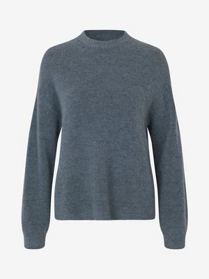 Sweter Envii jasnoszary