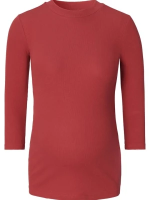 Sweter Esprit czerwony