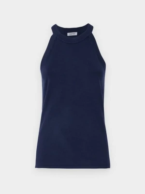 Sweter Esprit granatowy