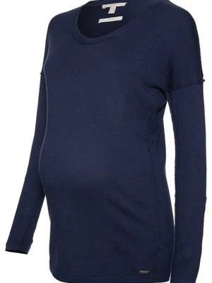 Sweter Esprit niebieski